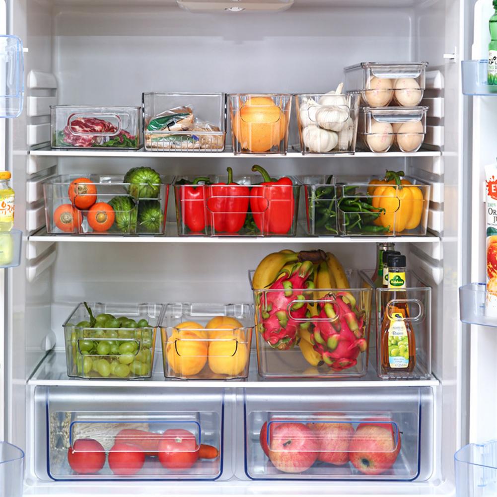 Stackable Pantry Bin - Контейнер для хранения в кладовой с