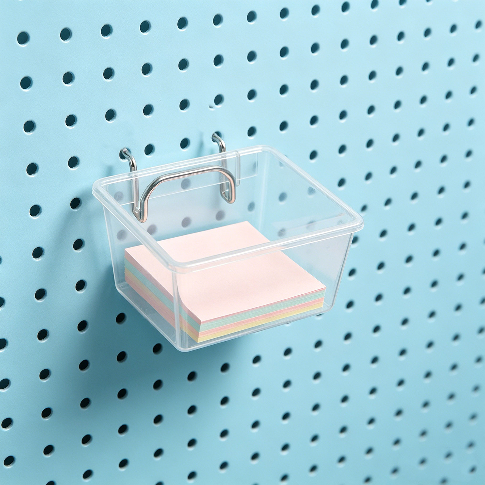 Food Storage Bins - Набор из 20 прозрачных контейнеров для