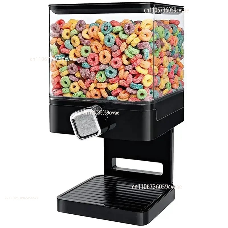 Food Storage Dispenser - Диспенсер для круп 3,7 л, контейнер