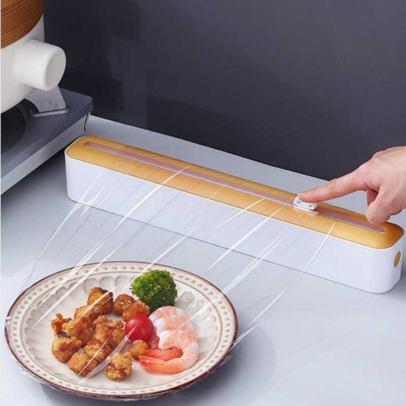 Food Storage Dispenser - Диспенсеры для пищевой пластиковой пищевой пленки,