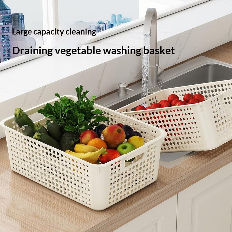 Stackable Pantry Bin - Новые пластиковые корзины для хранения с