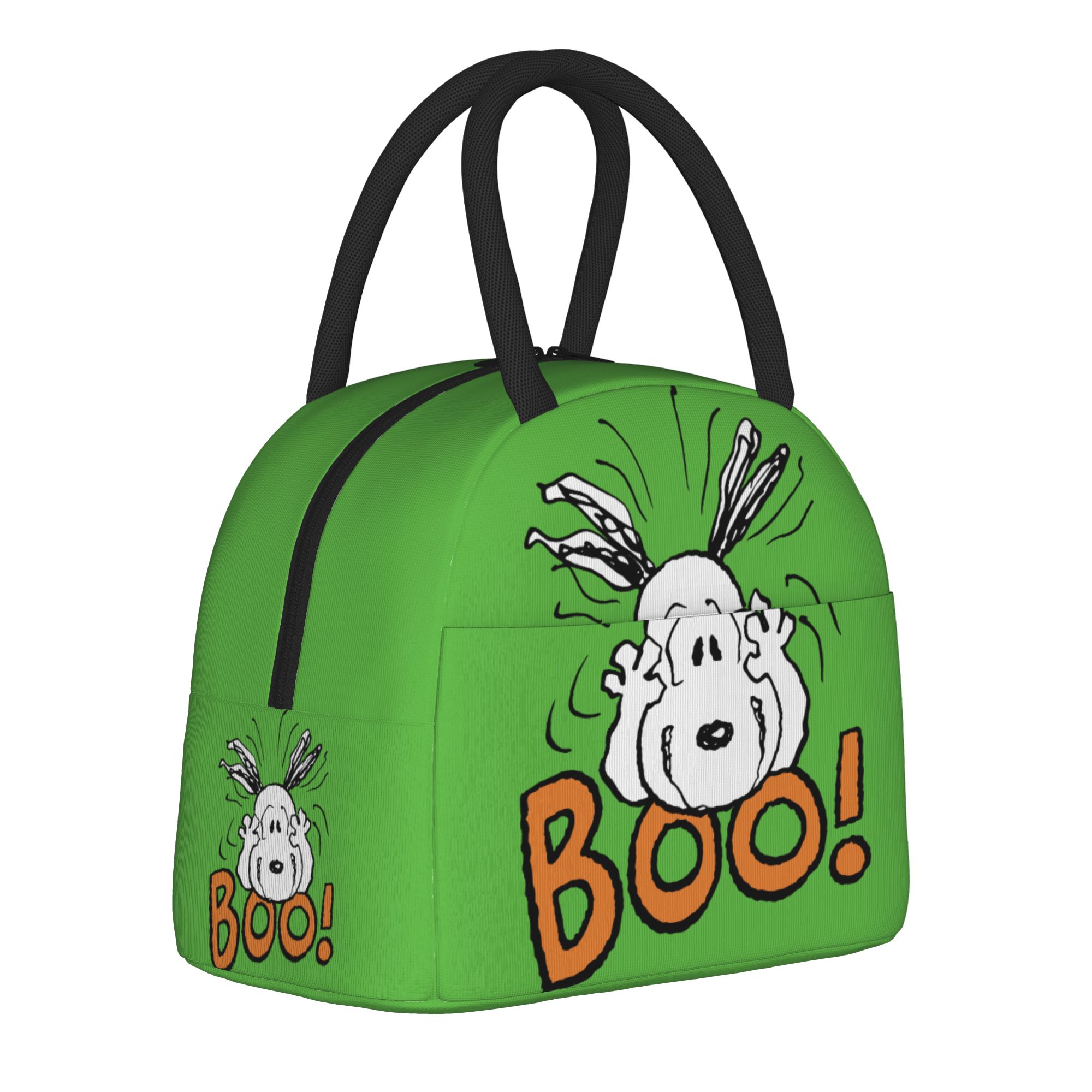 Food Storage Hot - Термосумка для обедов Snoopy Boo, герметичный