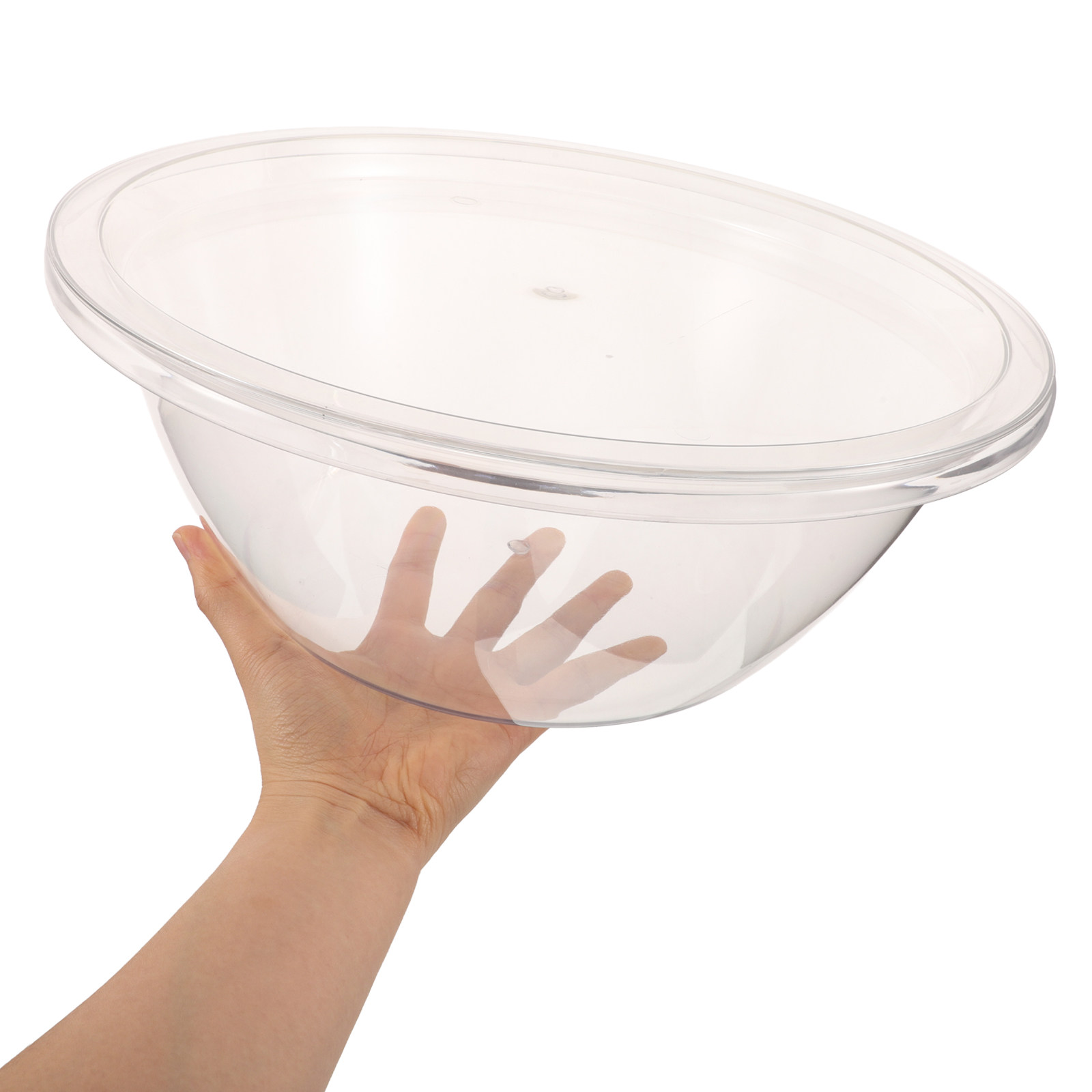 Storage Food Prep - 2 набора пластиковых салатниц с крышками,