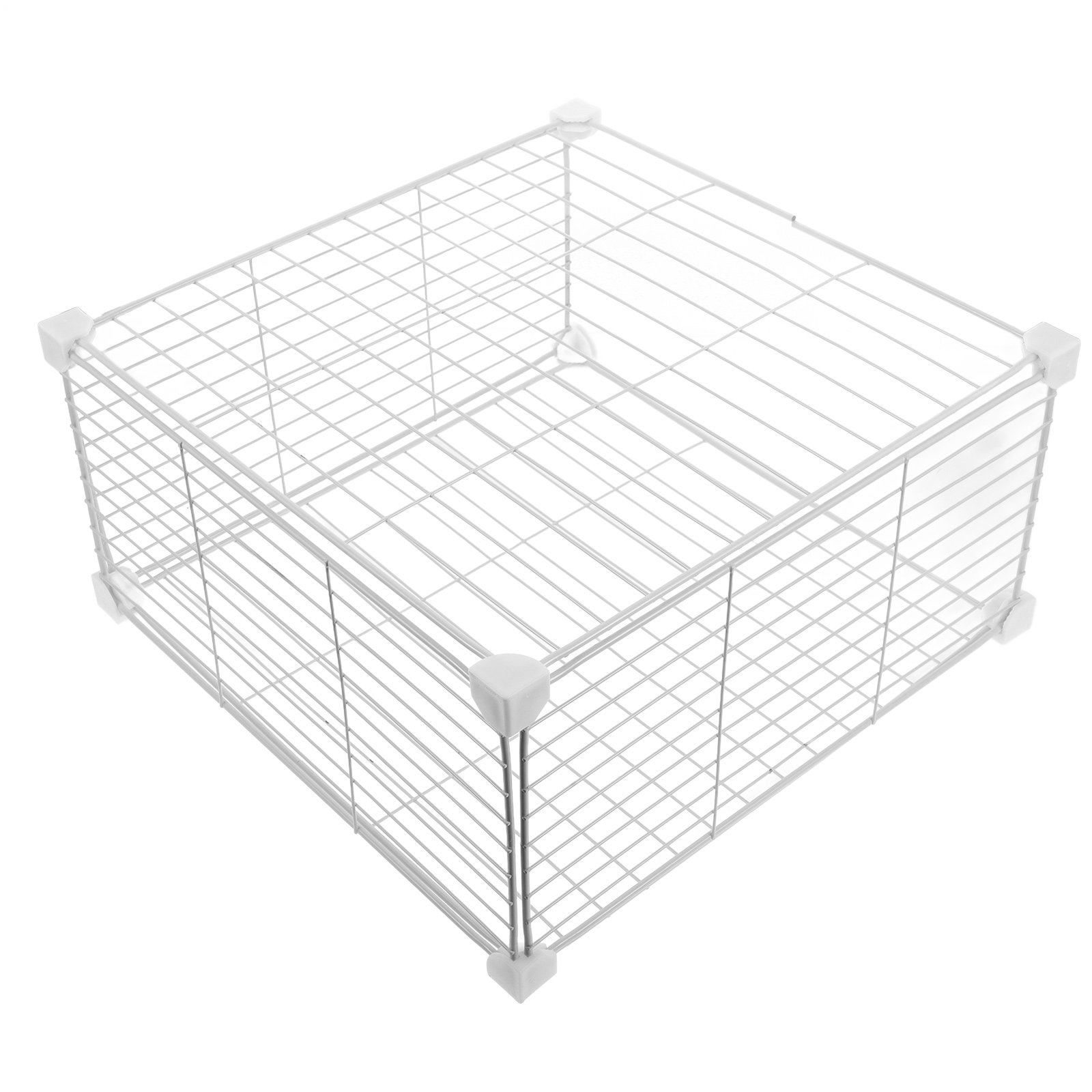 Stackable Pantry Bin - Проволочные органайзеры и разделители для морозильной
