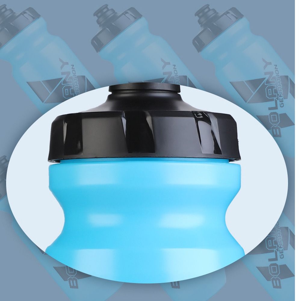 Condiment Squeeze Bottle - Бутылка для воды Safe Squeeze 610
