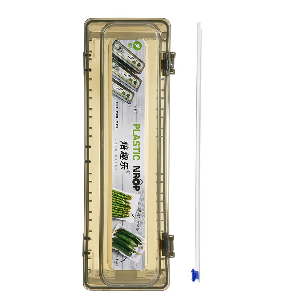 Food Storage Dispenser - Пластиковые стандартные диспенсеры, аксессуары для хранения