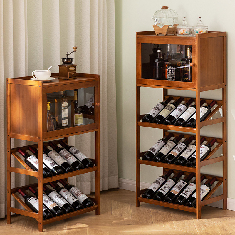 Твердая бамбуковая полка для в – обзор и цена Food Storage Shelving