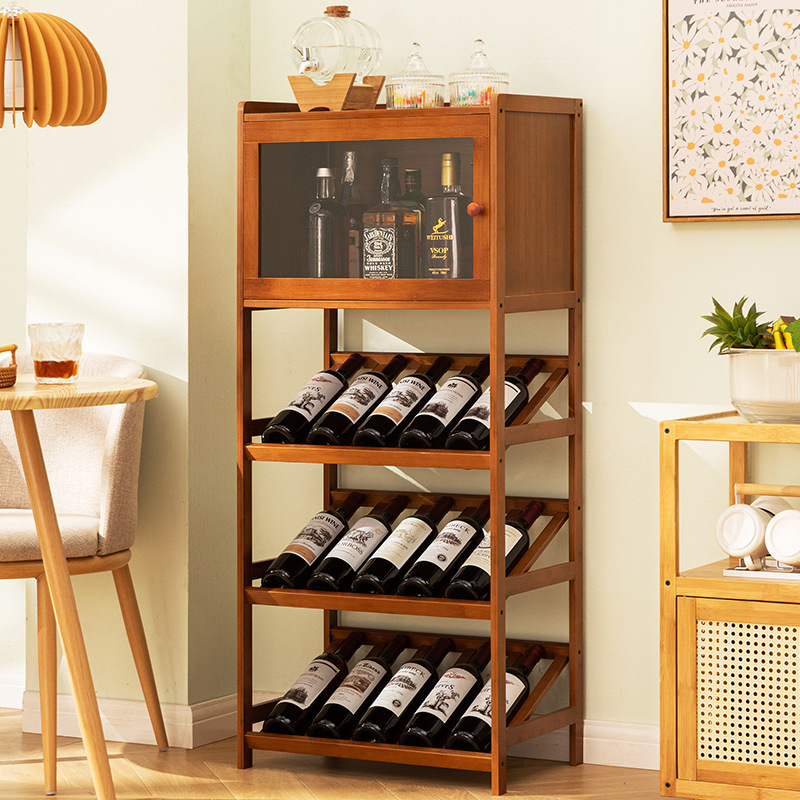 Твердая бамбуковая полка для в – обзор и цена Food Storage Shelving