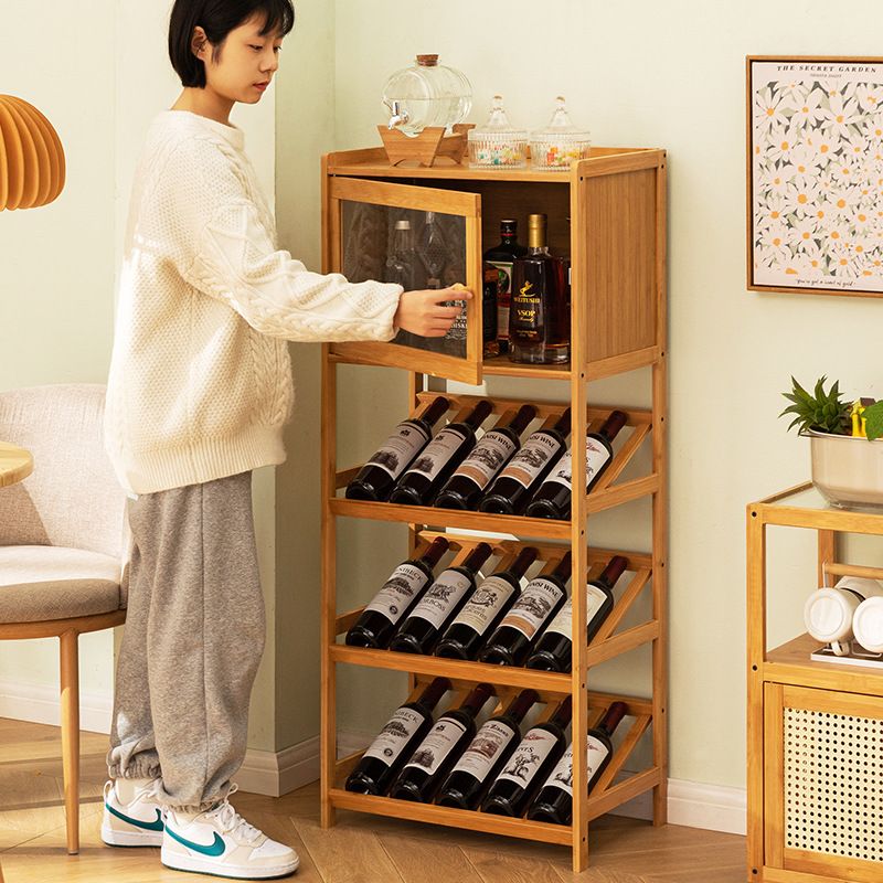 Твердая бамбуковая полка для в – обзор и цена Food Storage Shelving