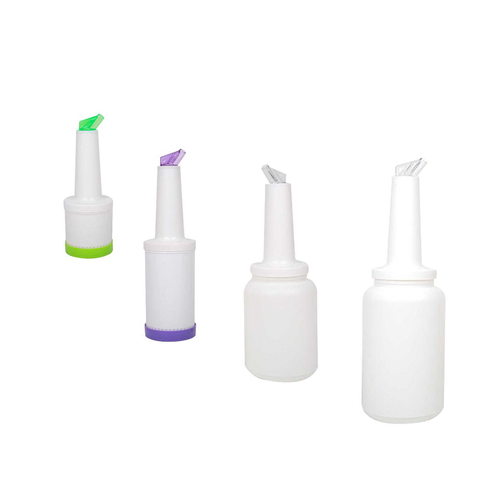 Многоразовые бутылки-диспенсер – обзор и цена Condiment Squeeze Bottle