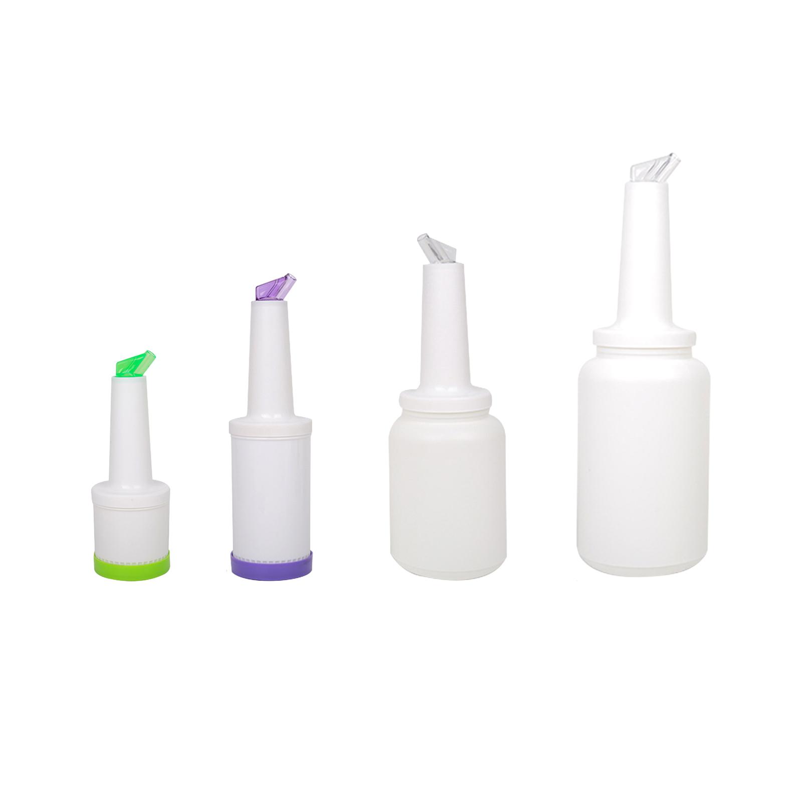 Многоразовые бутылки-диспенсер – обзор и цена Condiment Squeeze Bottle
