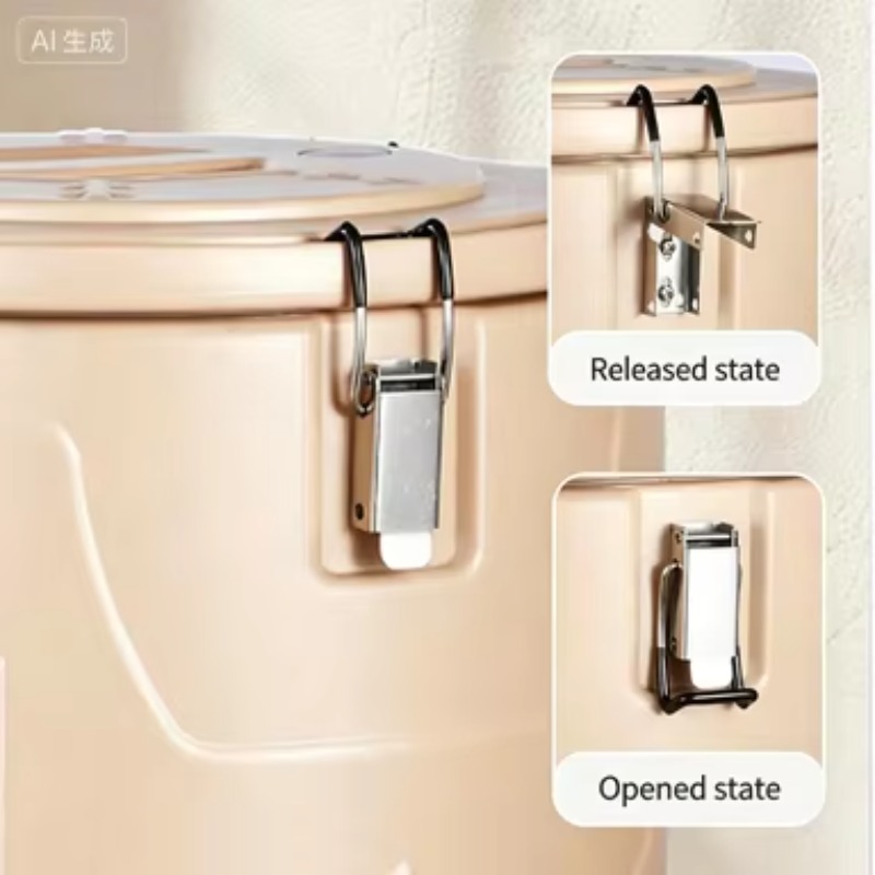 Коммерческие термоизолированны – обзор и цена Food Storage Kitchen