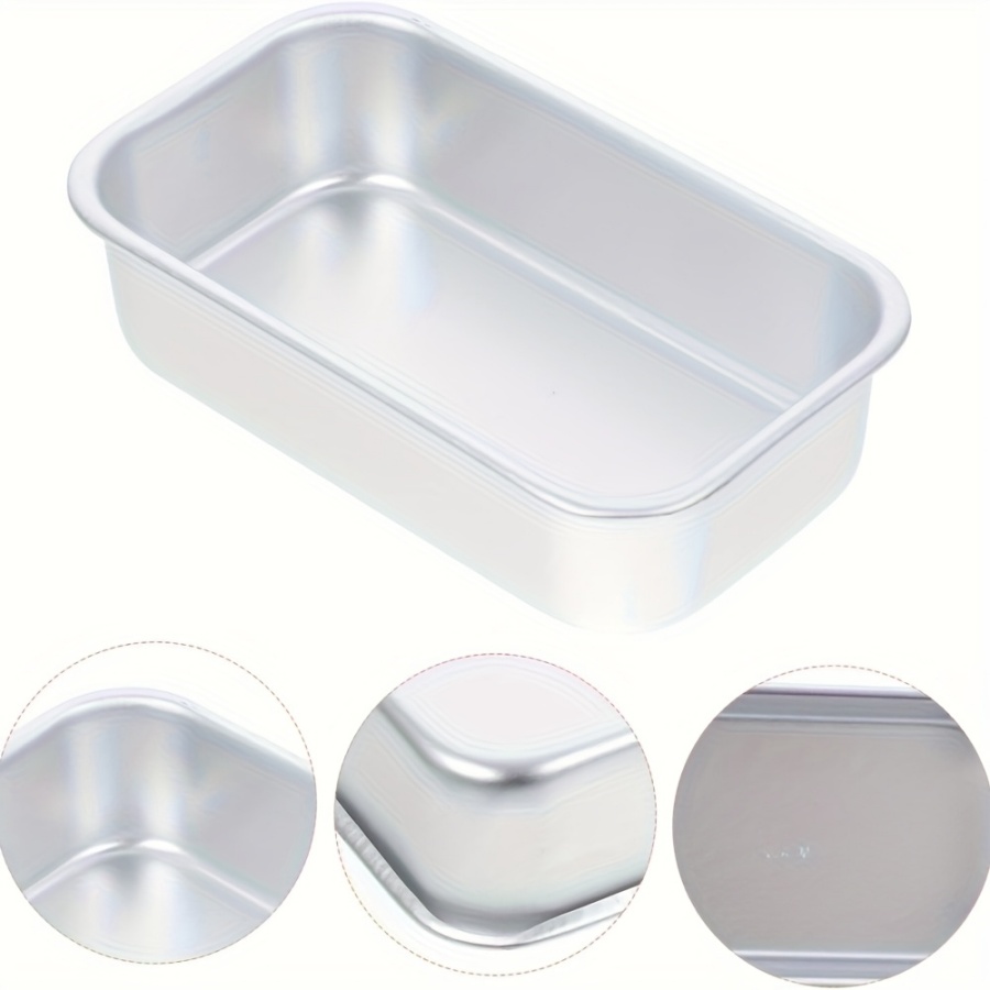 Набор из 1-2-3 прямоугольных к – обзор и цена Storage Food Prep