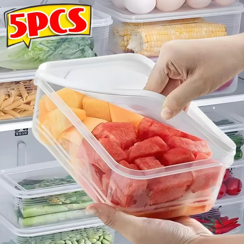 Контейнер для хранения мяса и  – обзор и цена Food Storage Vegetables
