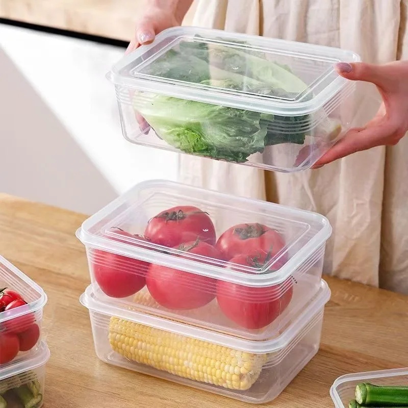 Контейнер для хранения мяса и  – обзор и цена Food Storage Vegetables