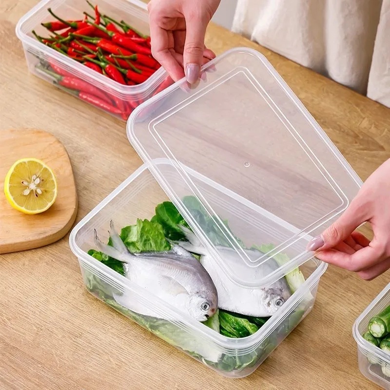 Контейнер для хранения мяса и  – обзор и цена Food Storage Vegetables