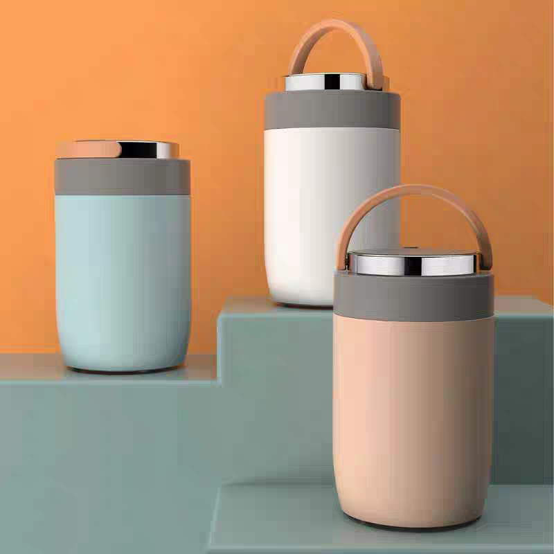 Лидер продаж, ланч-бокс из нер – обзор и цена Food Storage Hot