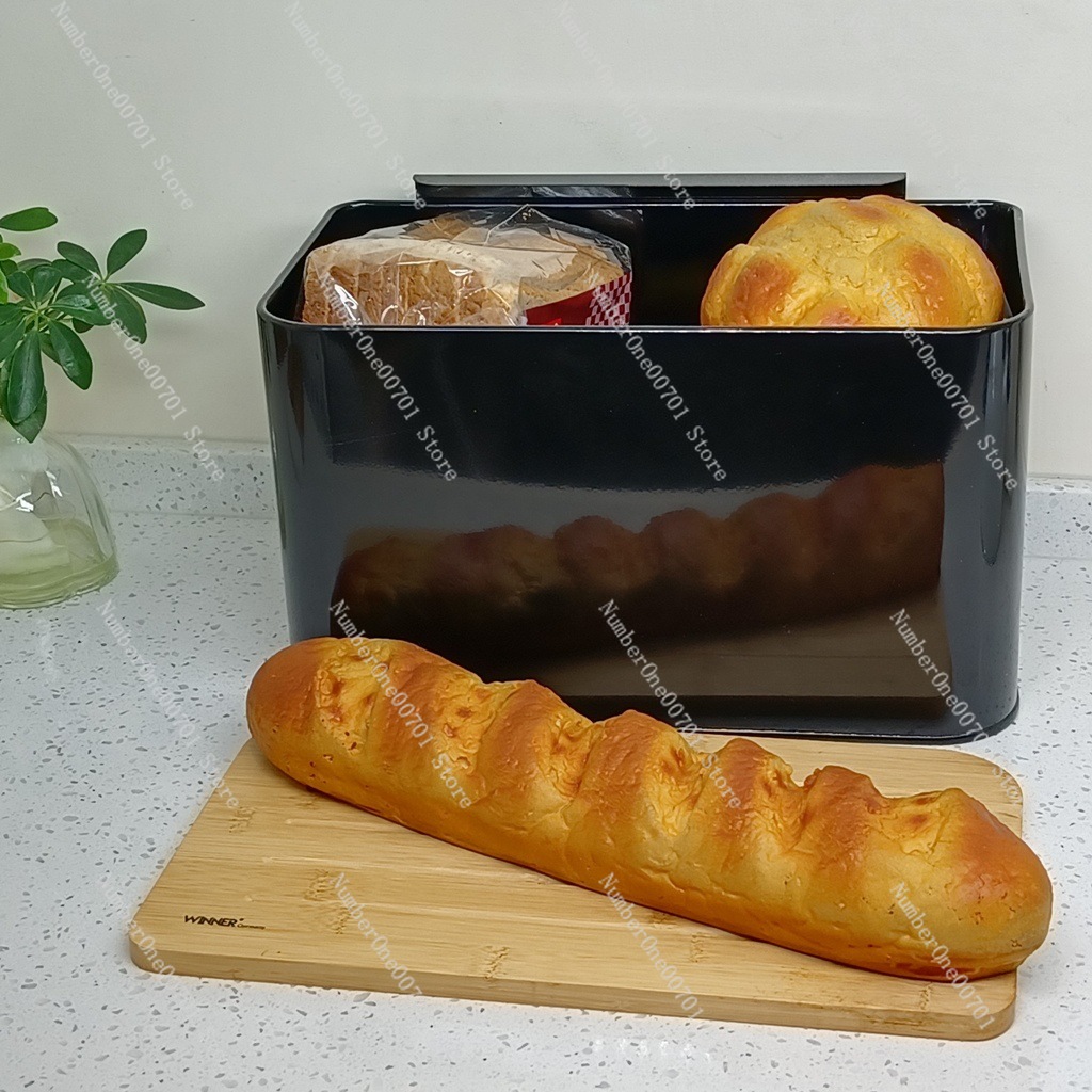 Хлебница для кухни с бамбуково – обзор и цена Food Storage Bins