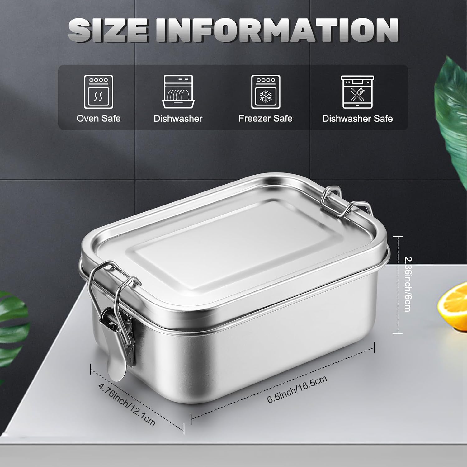 Контейнеры для хранения продук – обзор и цена Storage Food Prep