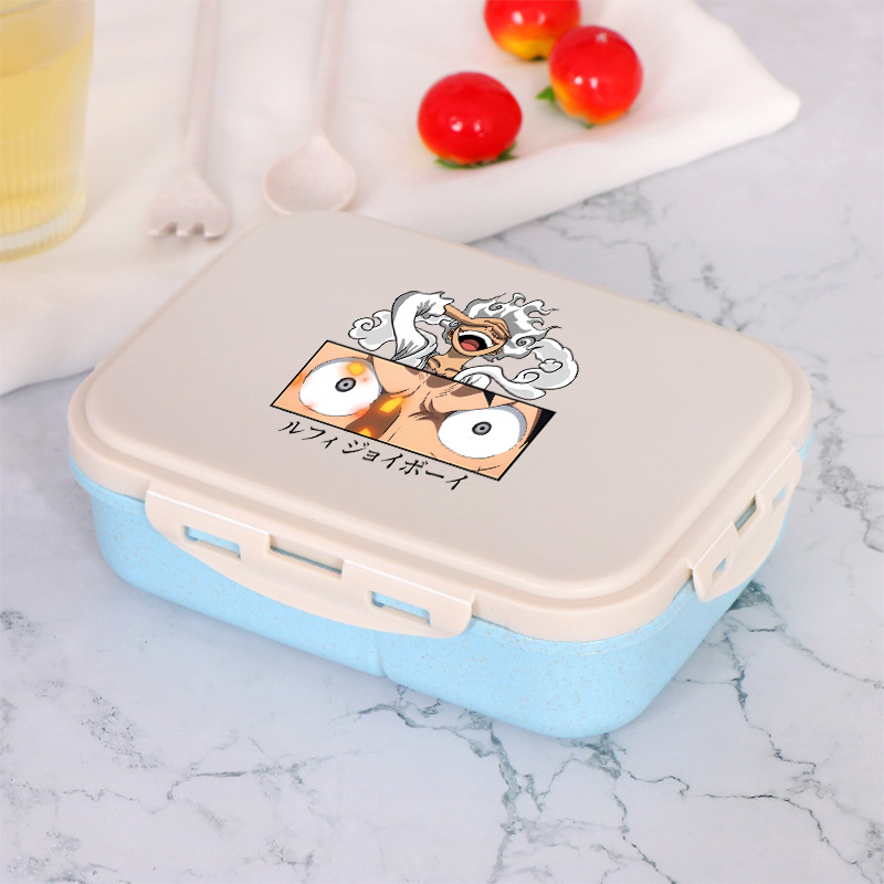 Ланч-бокс One Piece для мальчи – обзор и цена Food Storage Unit