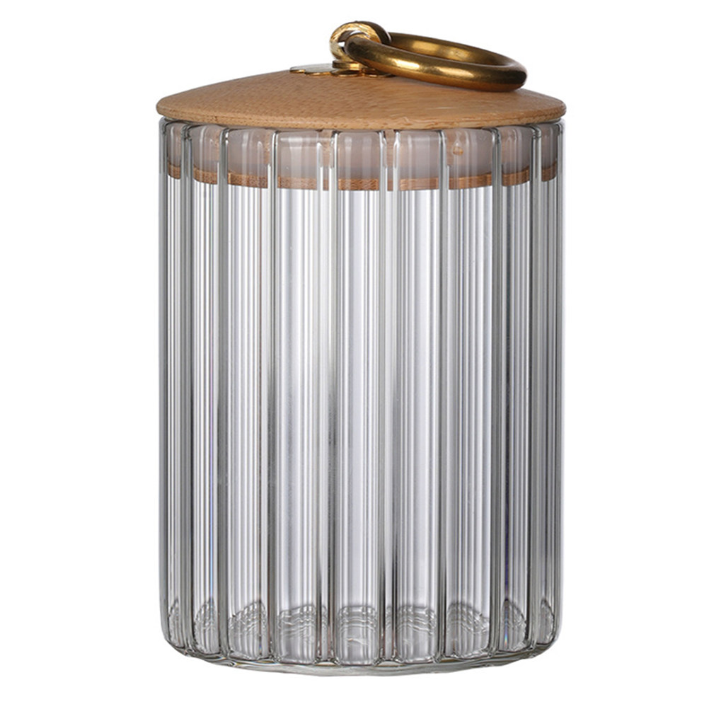 Герметичные стеклянные банки д – обзор и цена Food Storage Glass Containers