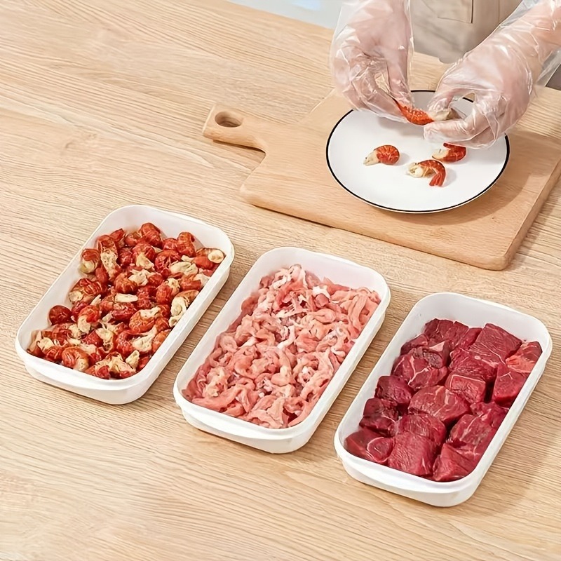 Портативный контейнер для хран – обзор и цена Food Storage Eco Friendly