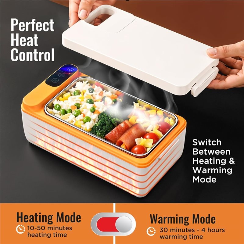 БЫСТРАЯ ПРОДАЖА: Беспроводной  – обзор и цена Food Storage Hot