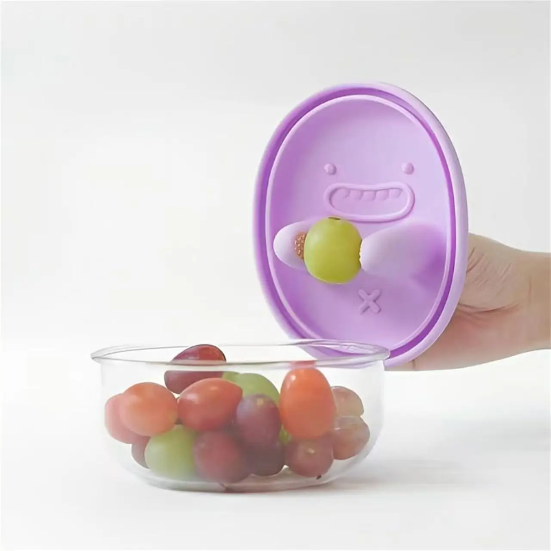 Контейнер для закусок без крош – обзор и цена Food Storage Eco Friendly