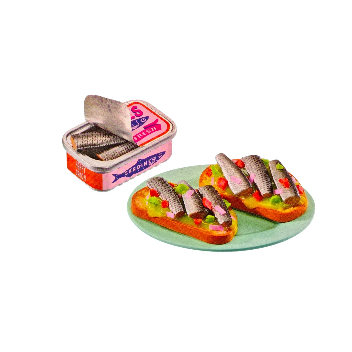 Оригинальный Новый Горячий Хит – обзор и цена Food Storage Hot