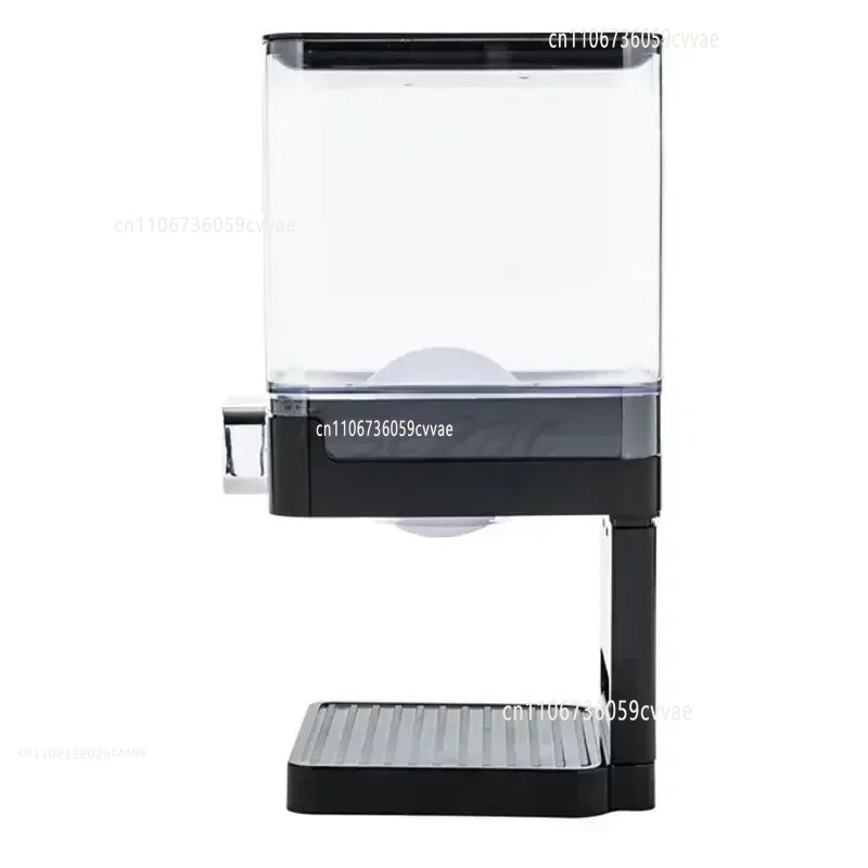Диспенсер для круп 3,7 л, конт – обзор и цена Food Storage Dispenser