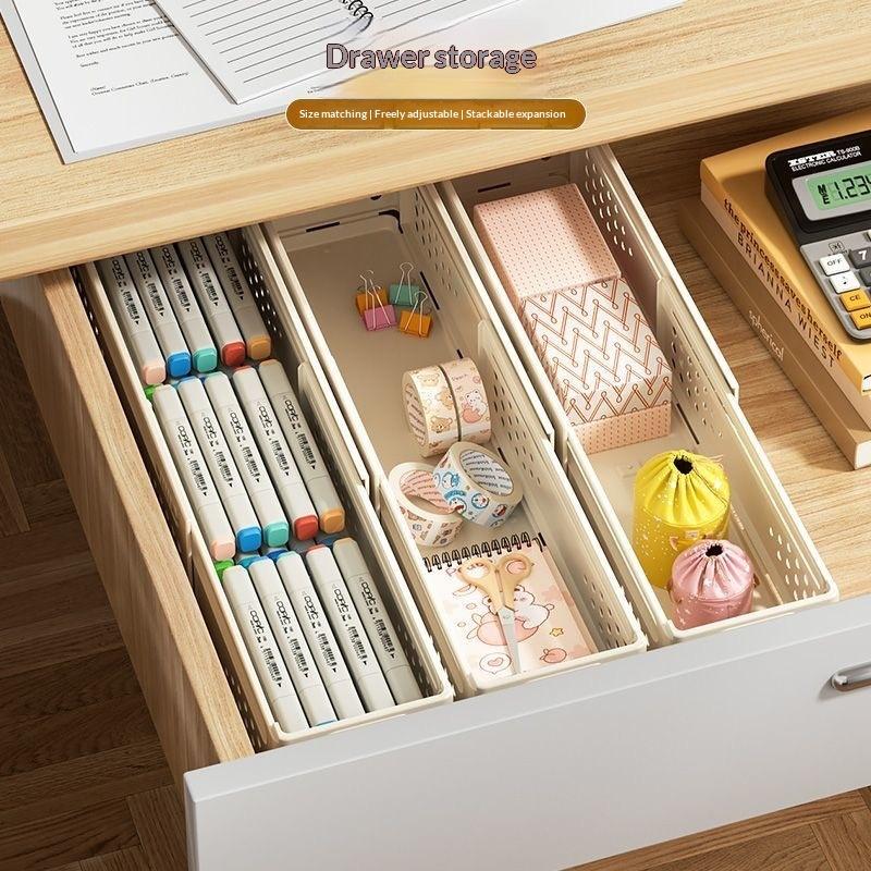 ● Выдвижной пластиковый органа – обзор и цена Stackable Pantry Bin