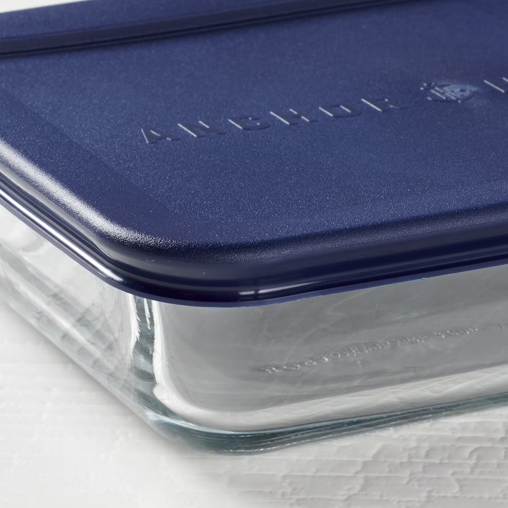 Стеклянные контейнеры для хран – обзор и цена Food Storage Glass Containers