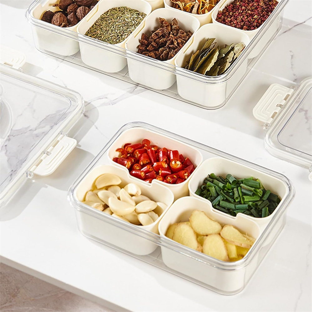 Портативный контейнер для еды, – обзор и цена Food Storage Eco Friendly