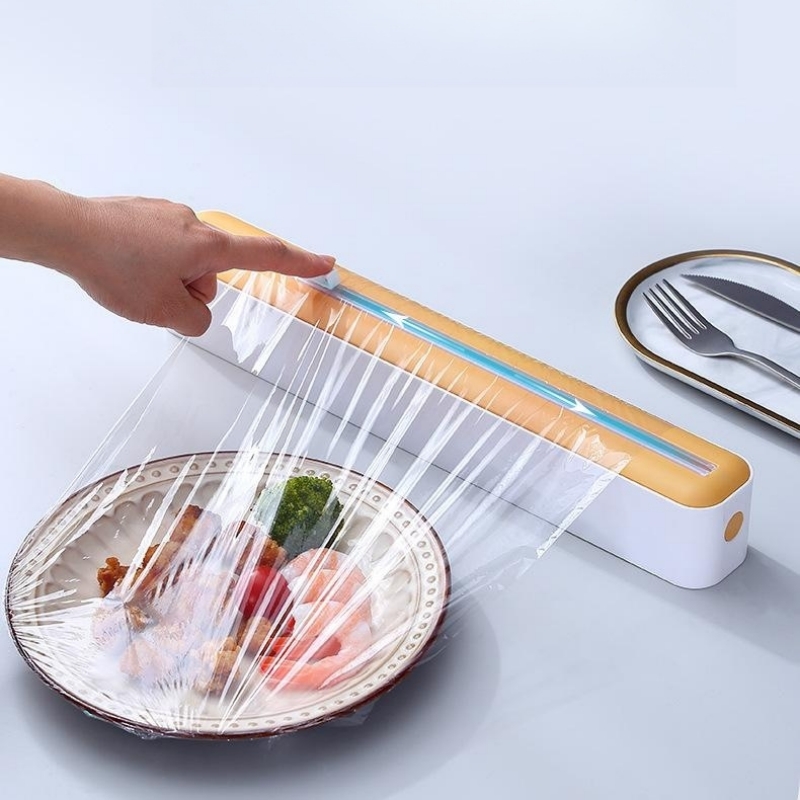Диспенсеры для пищевой пластик – обзор и цена Food Storage Dispenser
