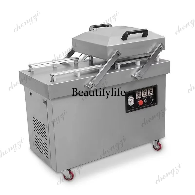 Вакуумный упаковщик A81 для су – обзор и цена Food Storage Vegetables