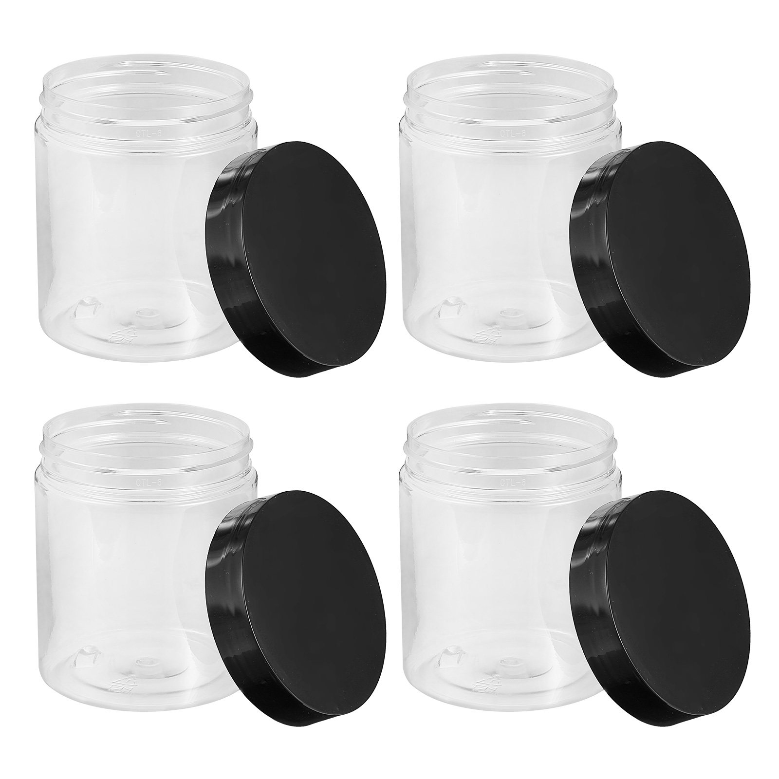 12 шт. высококачественных проз – обзор и цена Food Storage Kitchen