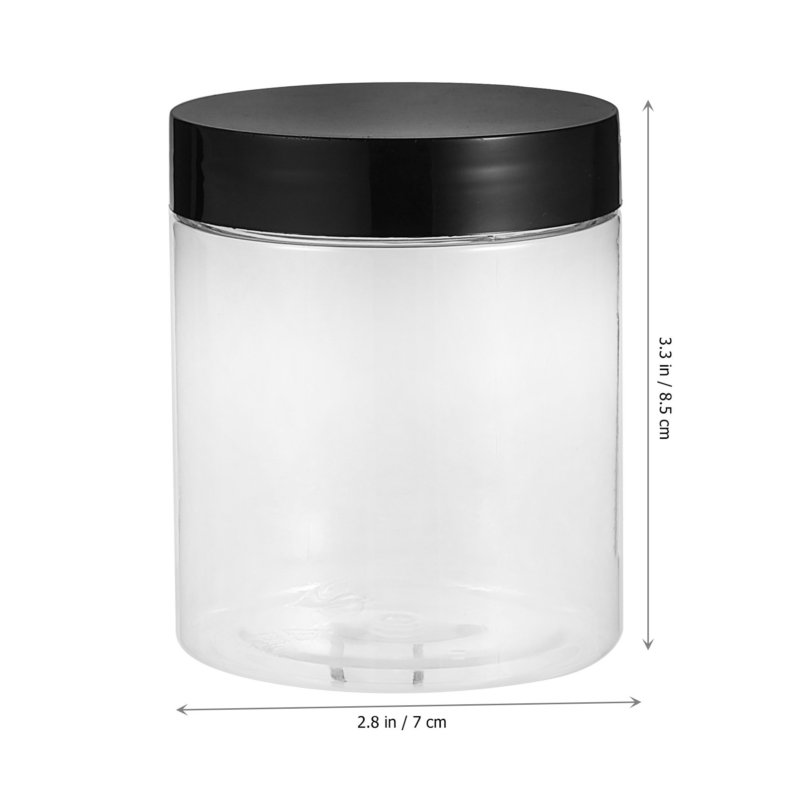 12 шт. высококачественных проз – обзор и цена Food Storage Kitchen