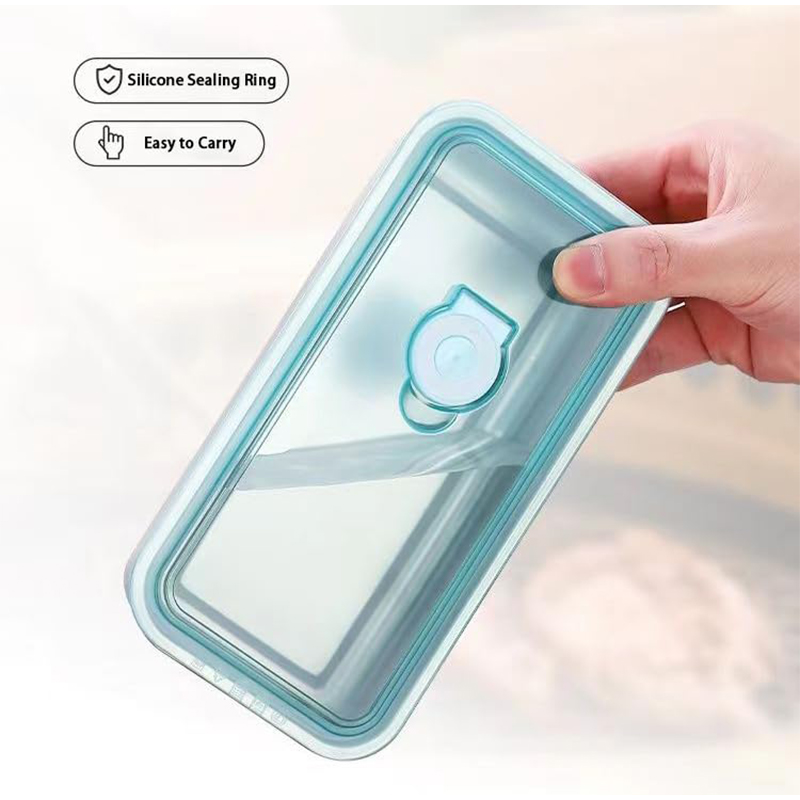 Portable Stainless Steel Fresh – обзор и цена Stainless Lunch Box
