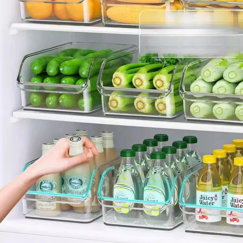 Органайзеры для холодильника ( – обзор и цена Food Storage In Cabinets