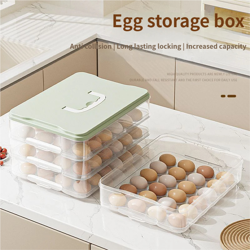 Контейнер для хранения яиц, сп – обзор и цена Food Storage Kitchen