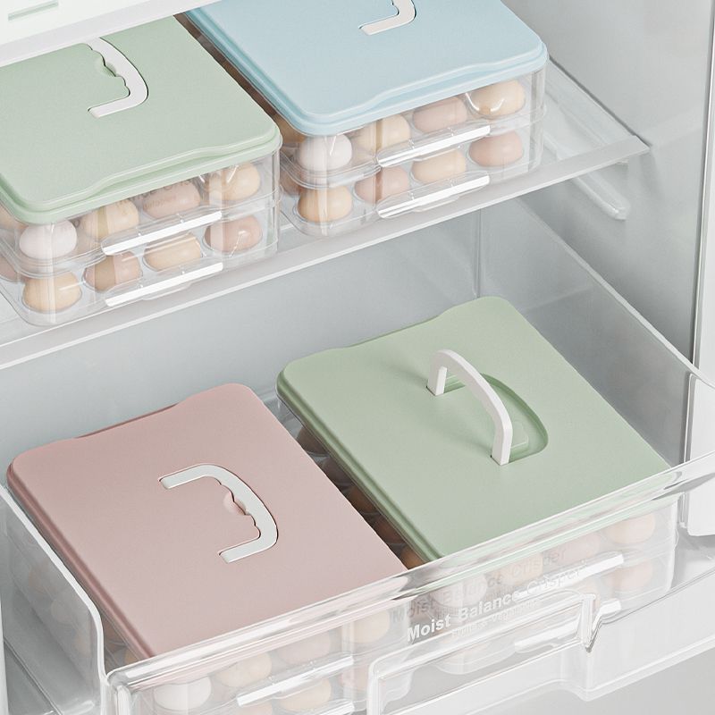 Контейнер для хранения яиц, сп – обзор и цена Food Storage Kitchen