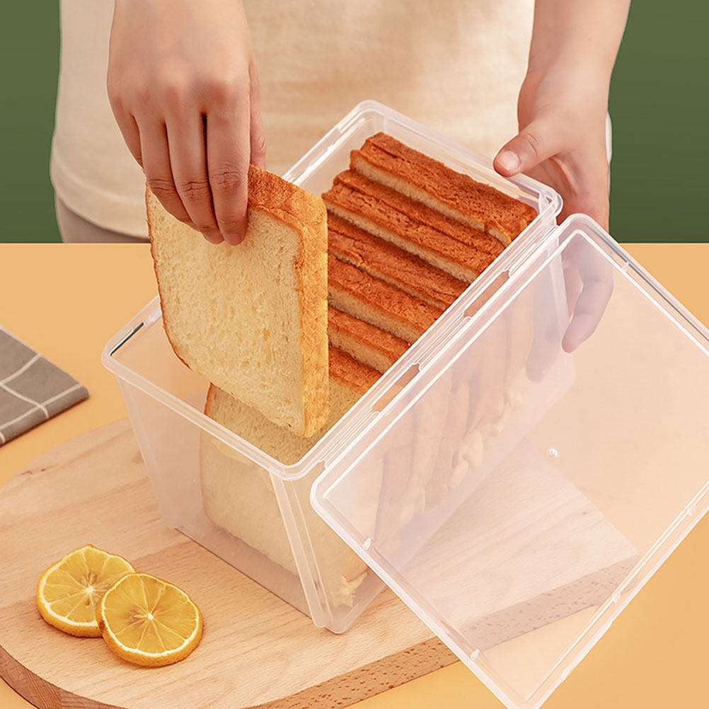 Контейнер для хранения хлеба и – обзор и цена Food Storage Kitchen