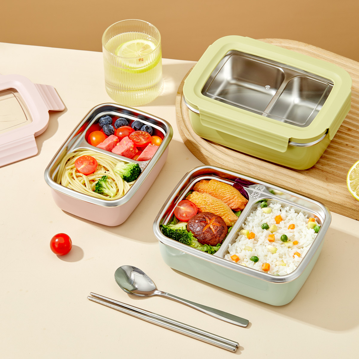 Микроволновая печь из нержавею – обзор и цена Food Storage Hot