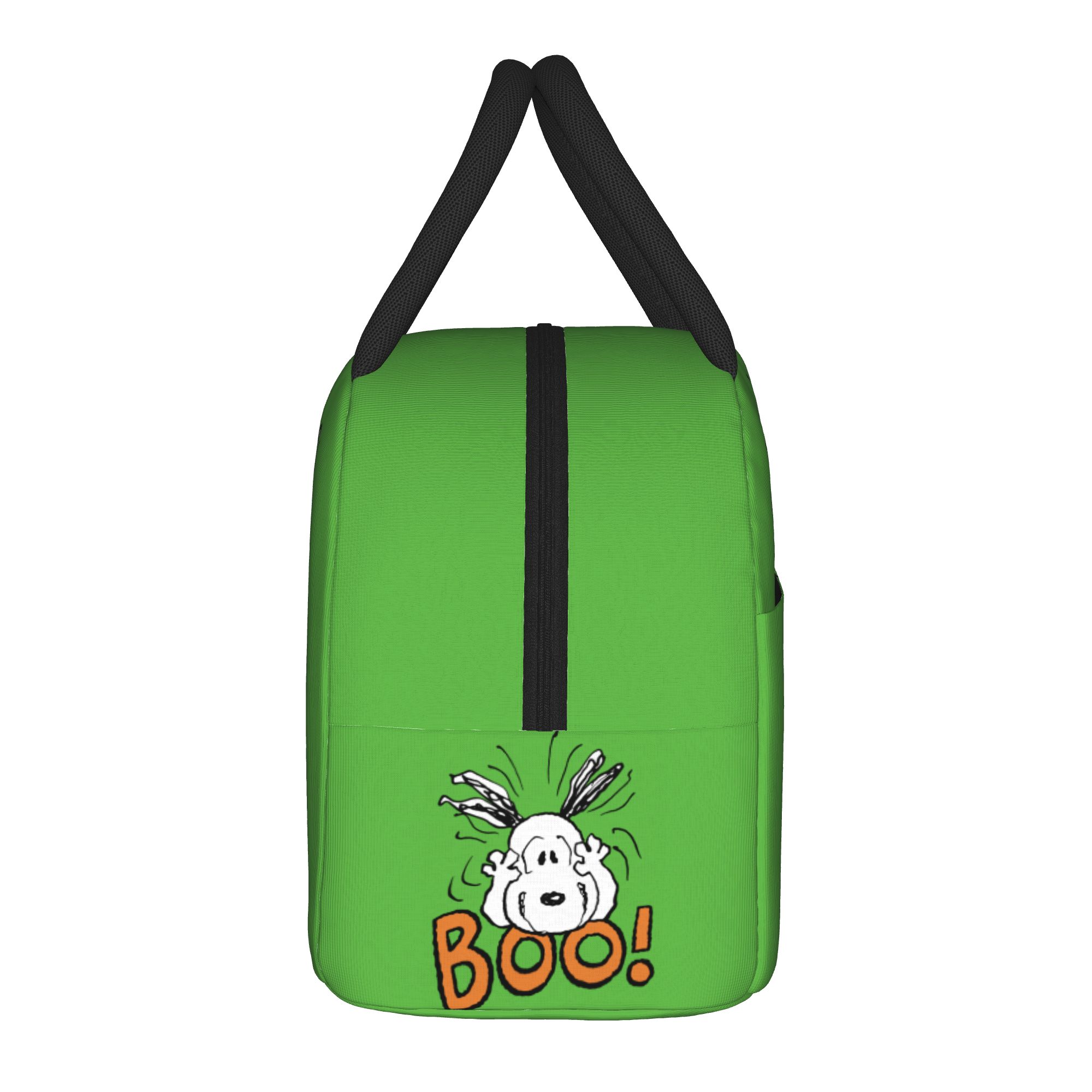 Термосумка для обедов Snoopy B – обзор и цена Food Storage Hot