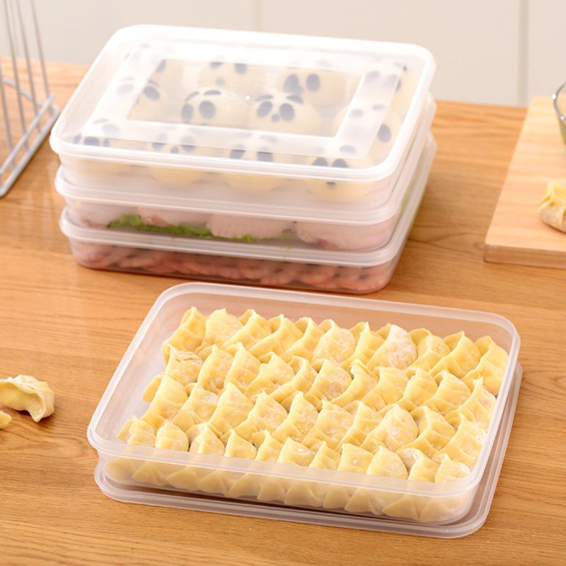 1 шт. Кухонный контейнер для х – обзор и цена Food Storage Vegetables