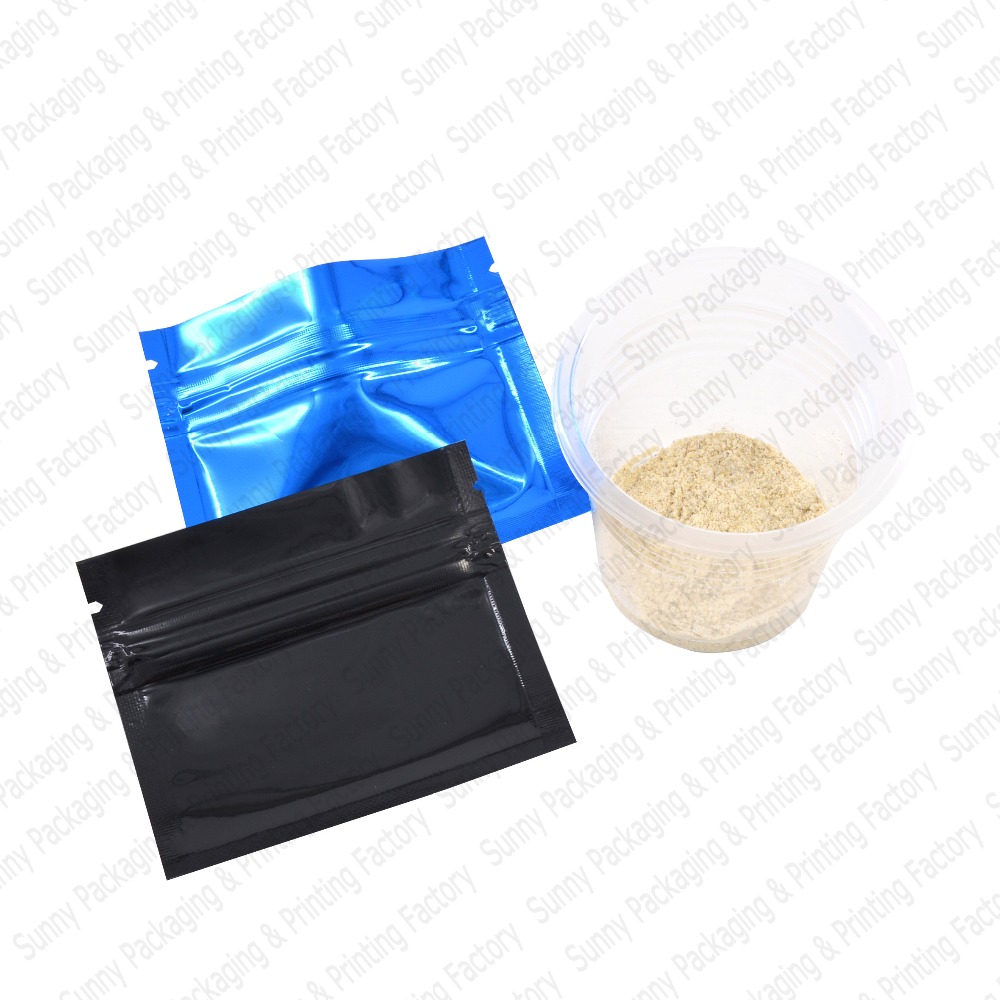 Пакеты с цветной застежкой-мол – обзор и цена Food Storage Bags Zip Lock Pouch