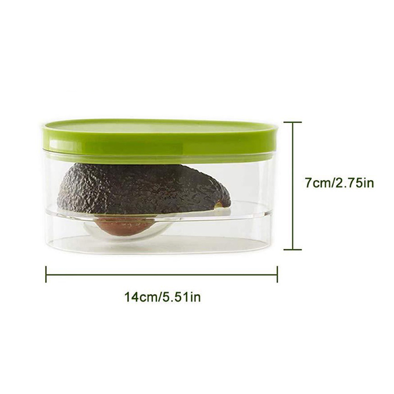 Ящик для хранения продуктов пи – обзор и цена Food Storage Unit