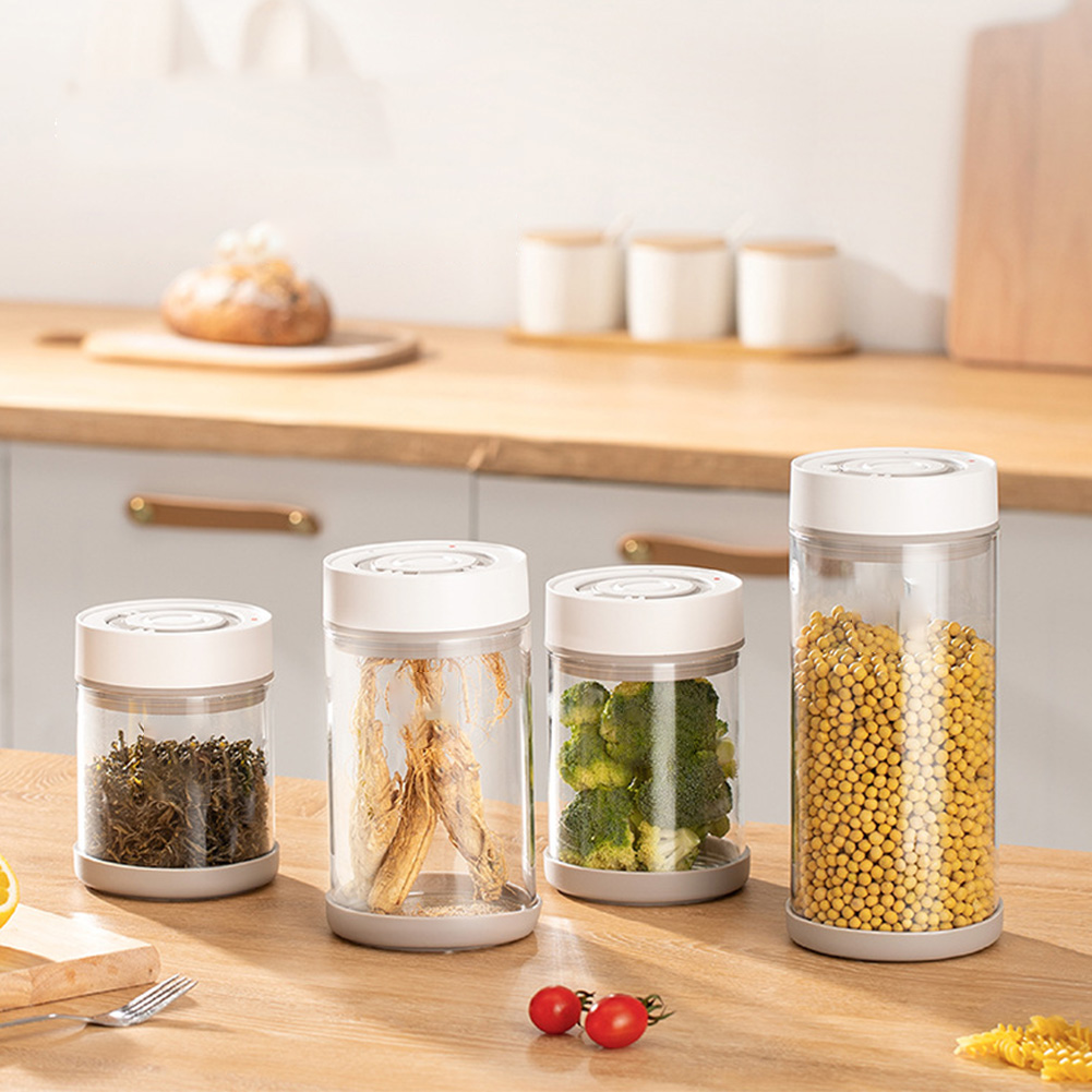 Кухонная влагостойкая стеклянн – обзор и цена Food Storage Glass Containers