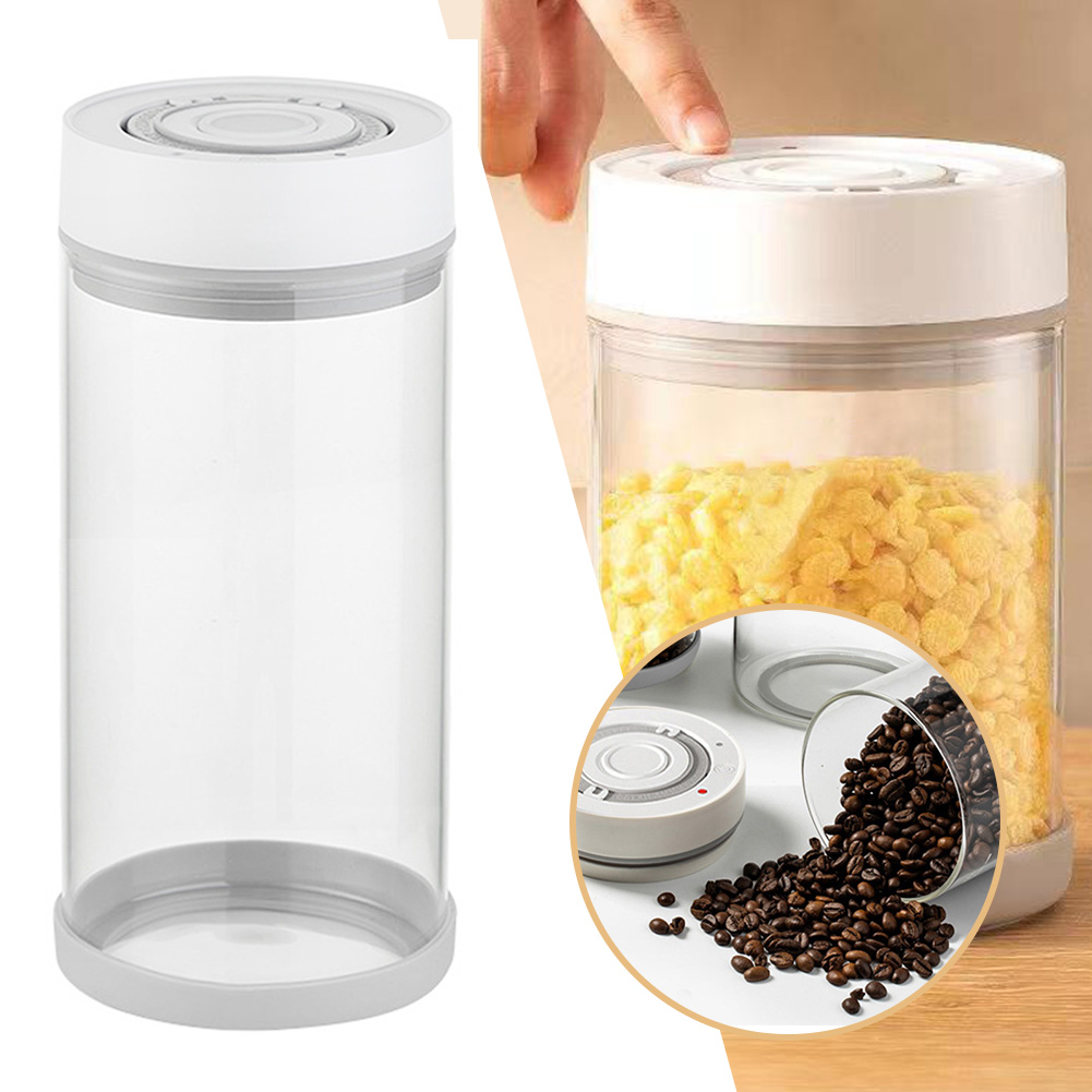 Кухонная влагостойкая стеклянн – обзор и цена Food Storage Glass Containers