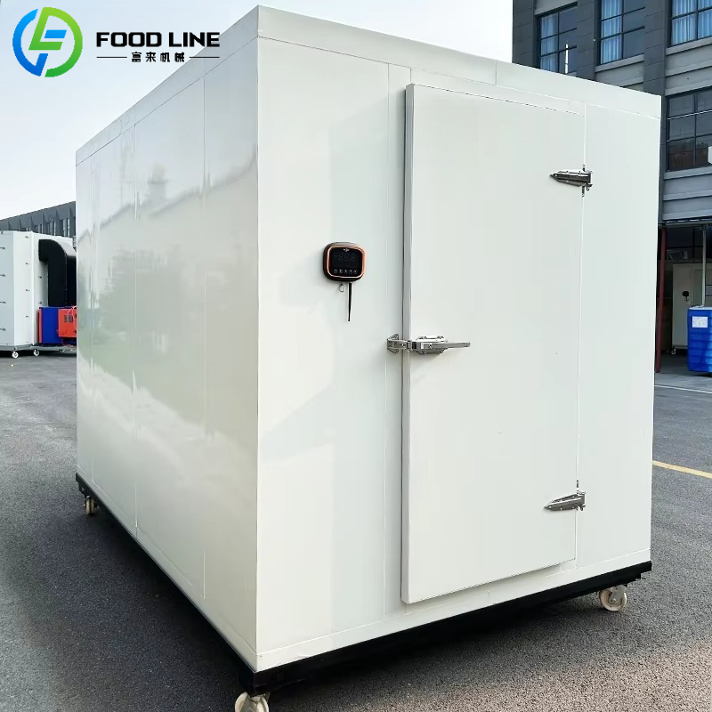 Индивидуальный контейнер для х – обзор и цена Food Storage Unit